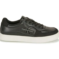 Calvin Klein Jeans Baskets Mode^- CLASSIC CUPSOLE LOW LTH