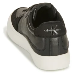 Calvin Klein Jeans Baskets Mode^- CLASSIC CUPSOLE LOW LTH