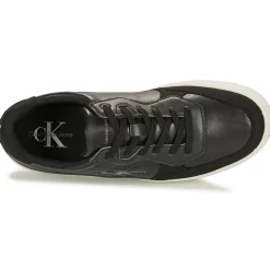 Calvin Klein Jeans Baskets Mode^- CLASSIC CUPSOLE LOW LTH