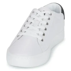 Calvin Klein Jeans Baskets Mode^- CLASSIC CUPSOLE LACEUP LOW LTH