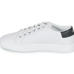 Calvin Klein Jeans Baskets Mode^- CLASSIC CUPSOLE LACEUP LOW LTH