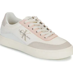 Calvin Klein Jeans - CLASSIC CUPSOLE LOW LACE LTH ML Sale