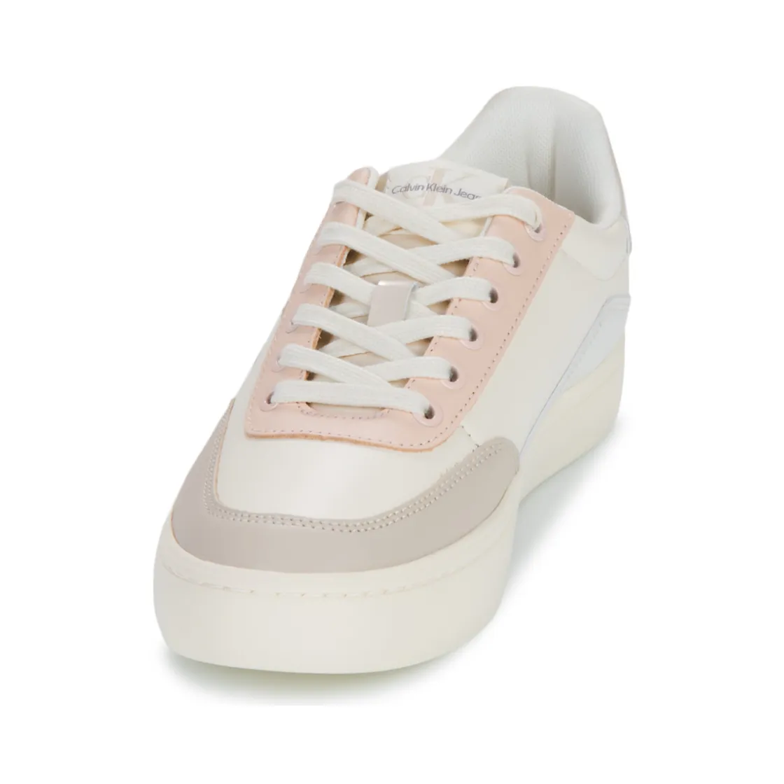 Calvin Klein Jeans - CLASSIC CUPSOLE LOW LACE LTH ML Sale