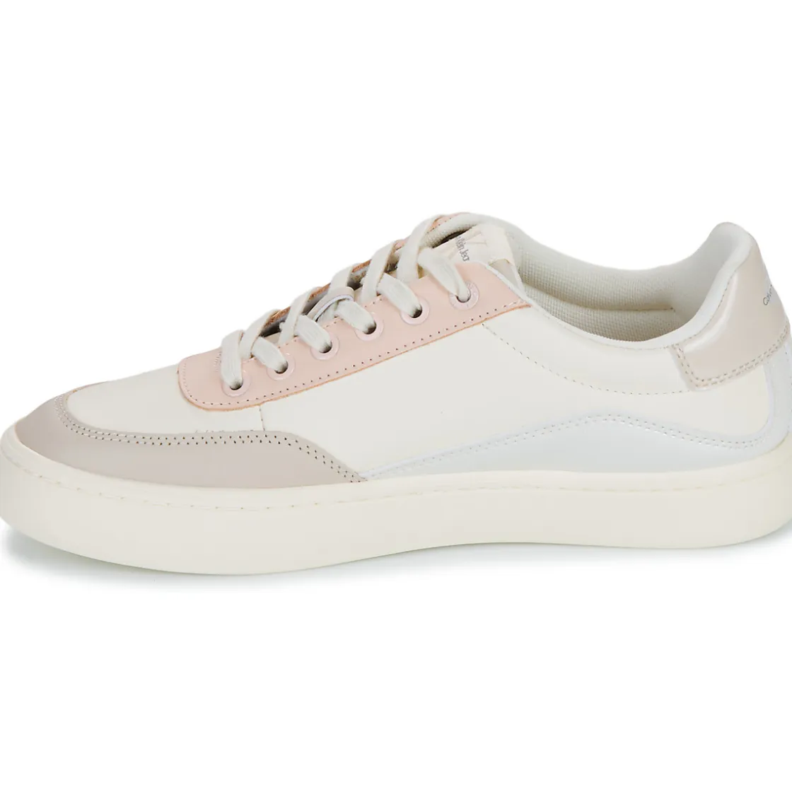 Calvin Klein Jeans - CLASSIC CUPSOLE LOW LACE LTH ML Sale