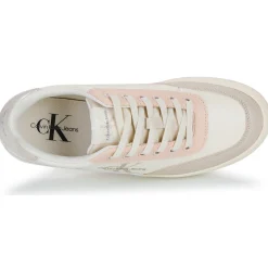 Calvin Klein Jeans - CLASSIC CUPSOLE LOW LACE LTH ML Sale