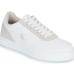 Calvin Klein Jeans - CLASSIC CUPSOLE MG CANVAS Online