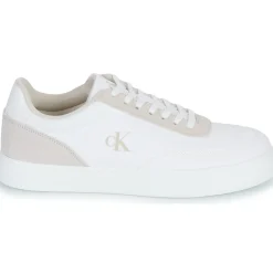 Calvin Klein Jeans - CLASSIC CUPSOLE MG CANVAS Online