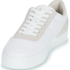Calvin Klein Jeans - CLASSIC CUPSOLE MG CANVAS Online