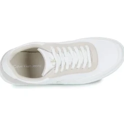Calvin Klein Jeans - CLASSIC CUPSOLE MG CANVAS Online