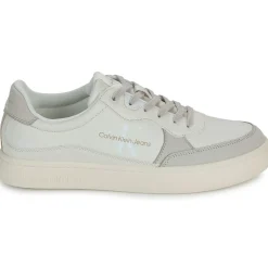 Calvin Klein Jeans - CLASSIC CUPSOLE LOW LTH< Baskets Mode