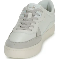 Calvin Klein Jeans - CLASSIC CUPSOLE LOW LTH< Baskets Mode