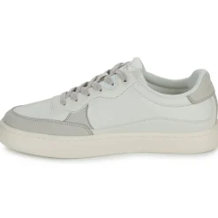Calvin Klein Jeans - CLASSIC CUPSOLE LOW LTH< Baskets Mode