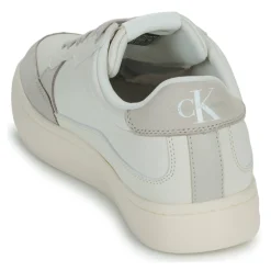 Calvin Klein Jeans - CLASSIC CUPSOLE LOW LTH< Baskets Mode