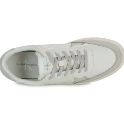 Calvin Klein Jeans - CLASSIC CUPSOLE LOW LTH< Baskets Mode