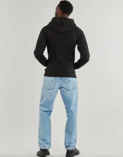 Calvin Klein Jeans Sweats & Polaires^- CORE MONOLOGO HOODIE
