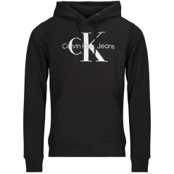 Calvin Klein Jeans Sweats & Polaires^- CORE MONOLOGO HOODIE