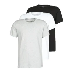 Calvin Klein Jeans - CREW NECK 3PACK< T-shirts & Polos
