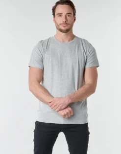 Calvin Klein Jeans - CREW NECK 3PACK< T-shirts & Polos