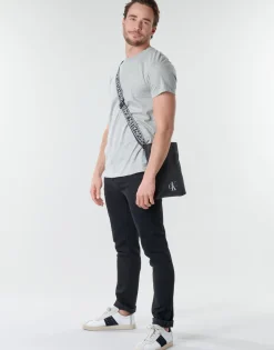 Calvin Klein Jeans - CREW NECK 3PACK< T-shirts & Polos