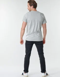 Calvin Klein Jeans - CREW NECK 3PACK< T-shirts & Polos
