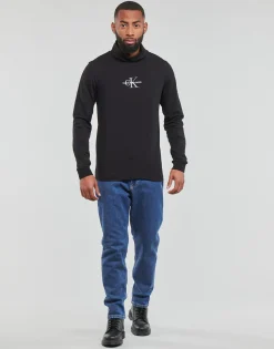 Calvin Klein Jeans - DAD JEAN< Jeans