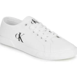 Calvin Klein Jeans - ESS VULC LOW CV MG WN< Baskets Mode