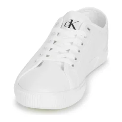 Calvin Klein Jeans - ESS VULC LOW CV MG WN< Baskets Mode