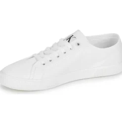 Calvin Klein Jeans - ESS VULC LOW CV MG WN< Baskets Mode