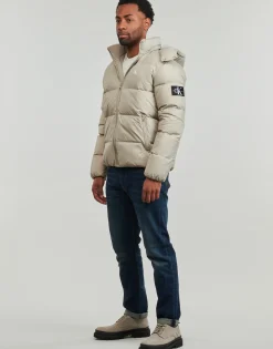 Calvin Klein Jeans Manteaux^- ESSENTIALS DOWN JACKET