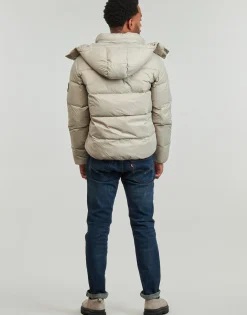 Calvin Klein Jeans Manteaux^- ESSENTIALS DOWN JACKET