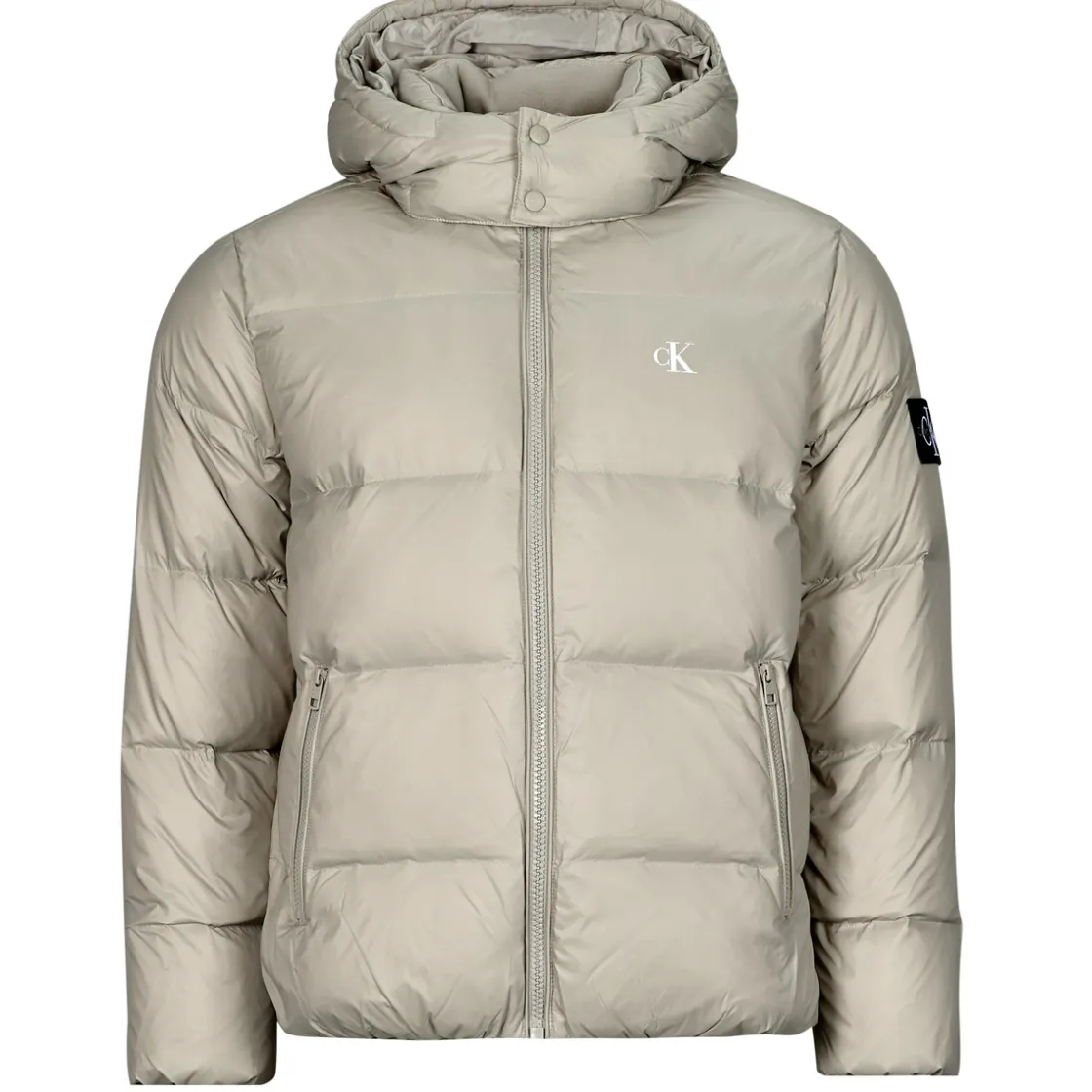 Calvin Klein Jeans Manteaux^- ESSENTIALS DOWN JACKET