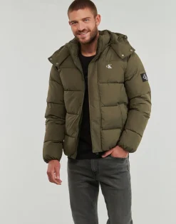Calvin Klein Jeans - ESSENTIALS NON DOWN JACKET< Manteaux
