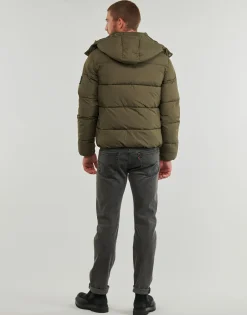 Calvin Klein Jeans - ESSENTIALS NON DOWN JACKET< Manteaux