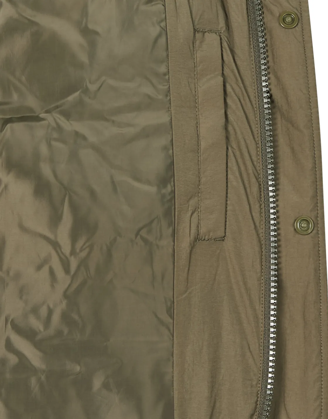 Calvin Klein Jeans - ESSENTIALS NON DOWN JACKET< Manteaux