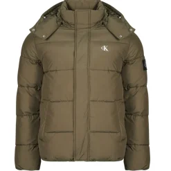 Calvin Klein Jeans - ESSENTIALS NON DOWN JACKET< Manteaux