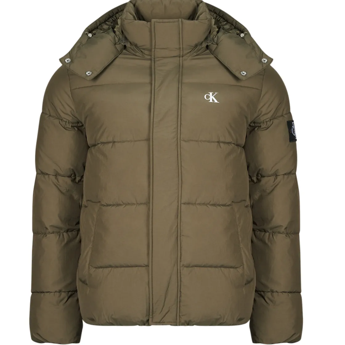 Calvin Klein Jeans - ESSENTIALS NON DOWN JACKET< Manteaux