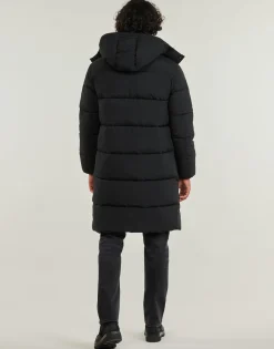 Calvin Klein Jeans - ESSENTIALS NON DOWN LONG PARKA< Manteaux
