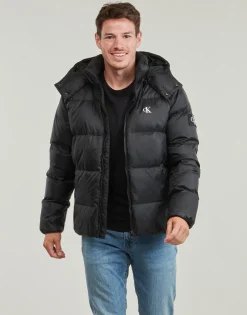 Calvin Klein Jeans Manteaux^- ESSENTIALS DOWN JACKET