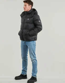 Calvin Klein Jeans Manteaux^- ESSENTIALS DOWN JACKET