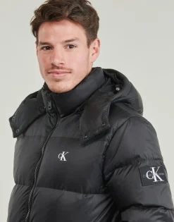 Calvin Klein Jeans Manteaux^- ESSENTIALS DOWN JACKET