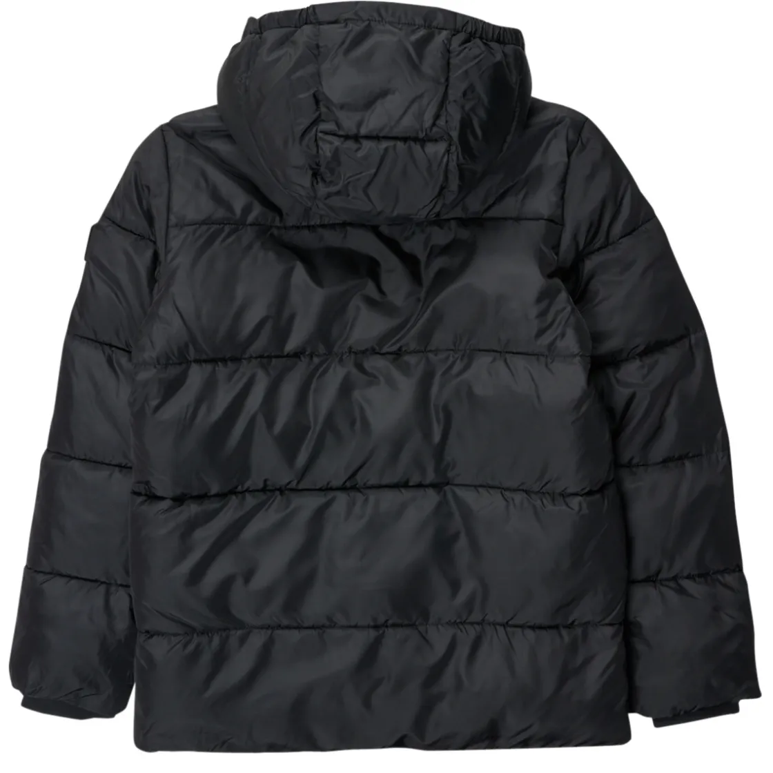 Calvin Klein Jeans Manteaux^- ESSENTIAL SHORT PUFFER JACKET