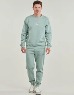 Calvin Klein Jeans Joggings & Survêtements^- ESSENTIALS DOWN JACKET