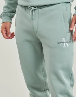 Calvin Klein Jeans Joggings & Survêtements^- ESSENTIALS DOWN JACKET