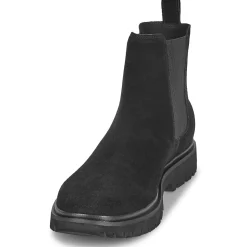 Calvin Klein Jeans Bottines / Boots^- EVA BOOT MID CHELSEA ICONIC