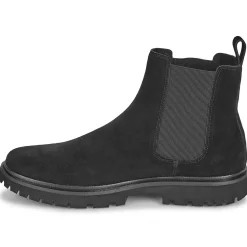 Calvin Klein Jeans Bottines / Boots^- EVA BOOT MID CHELSEA ICONIC