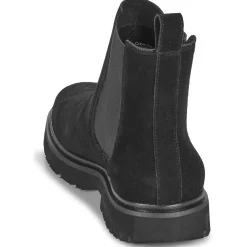 Calvin Klein Jeans Bottines / Boots^- EVA BOOT MID CHELSEA ICONIC