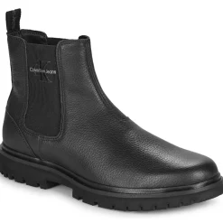Calvin Klein Jeans Bottines / Boots^- EVA MID CHELSEA BOOT