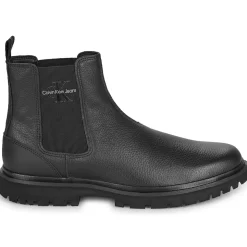 Calvin Klein Jeans Bottines / Boots^- EVA MID CHELSEA BOOT