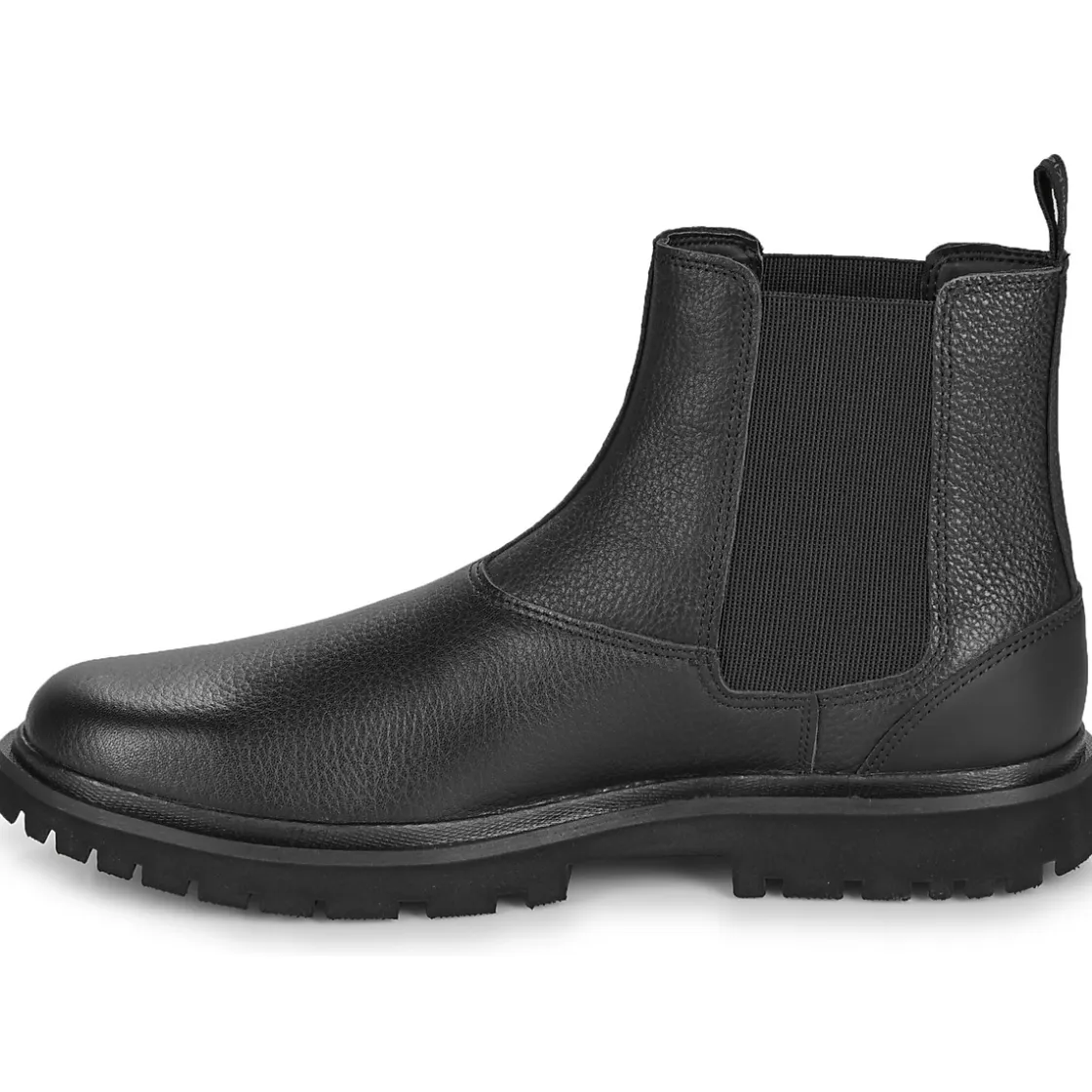 Calvin Klein Jeans Bottines / Boots^- EVA MID CHELSEA BOOT