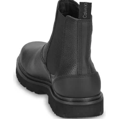 Calvin Klein Jeans Bottines / Boots^- EVA MID CHELSEA BOOT